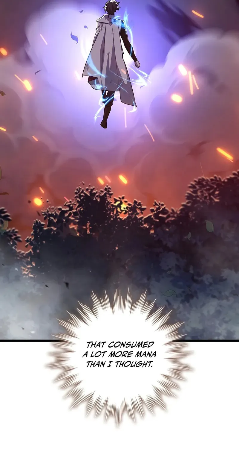 Dragon-Devouring Mage Chapter 91 page 74 - 