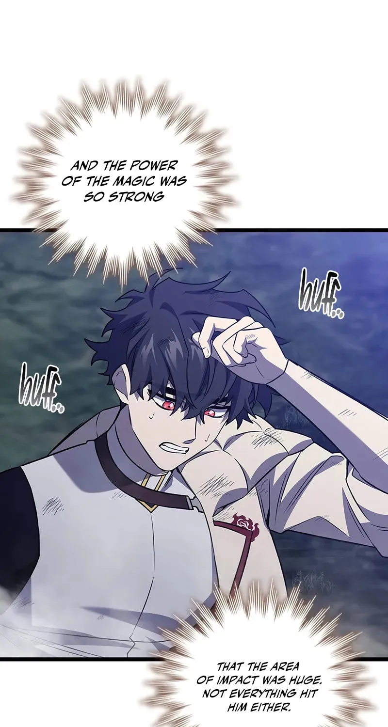 Dragon-Devouring Mage Chapter 91 page 75 - 