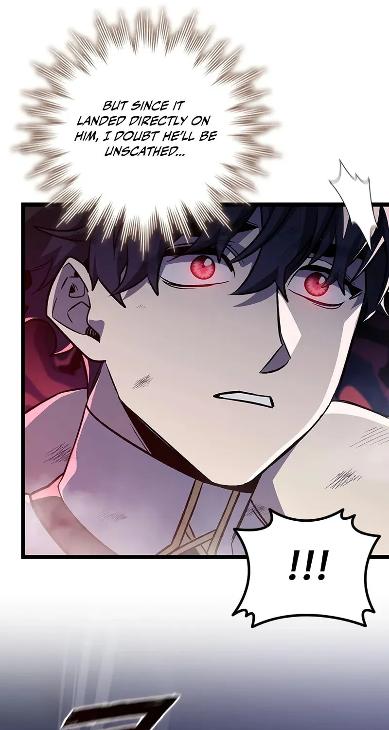 Dragon-Devouring Mage Chapter 91 page 77 - 