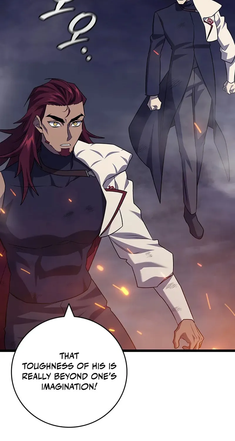 Dragon-Devouring Mage Chapter 91 page 80 - 
