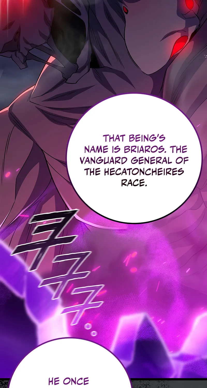 Dragon-Devouring Mage Chapter 91 page 9 - 