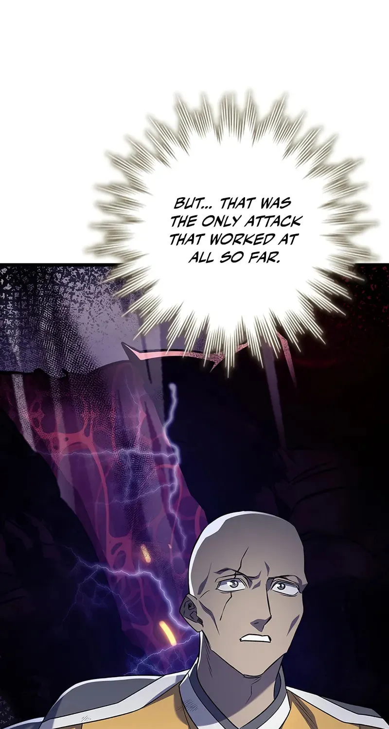 Dragon-Devouring Mage Chapter 91 page 81 - 