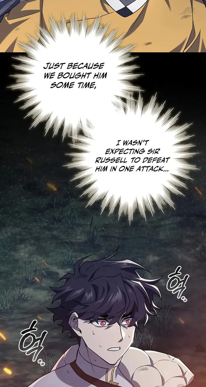 Dragon-Devouring Mage Chapter 91 page 82 - 