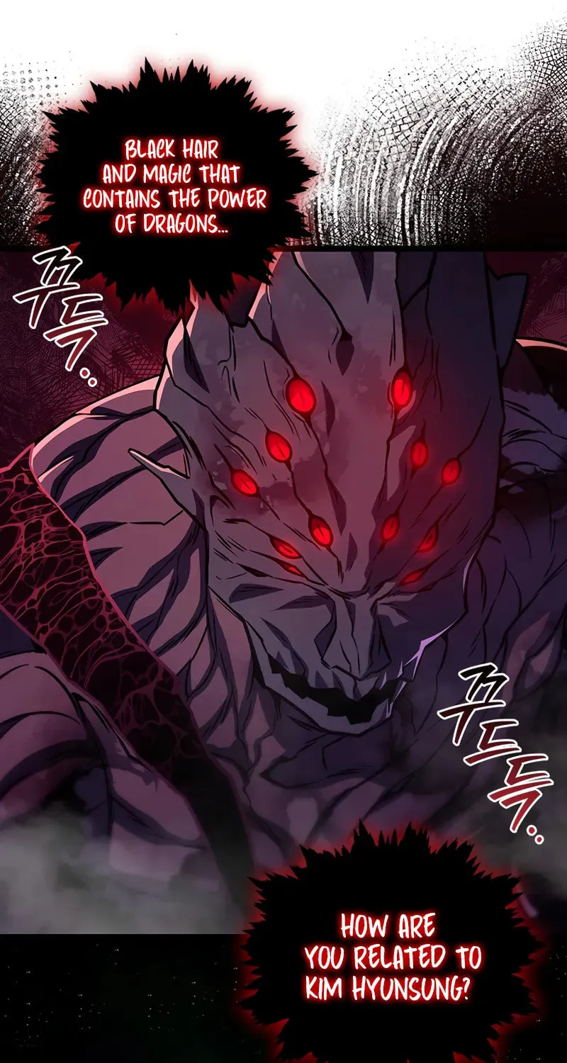 Dragon-Devouring Mage Chapter 91 page 84 - 