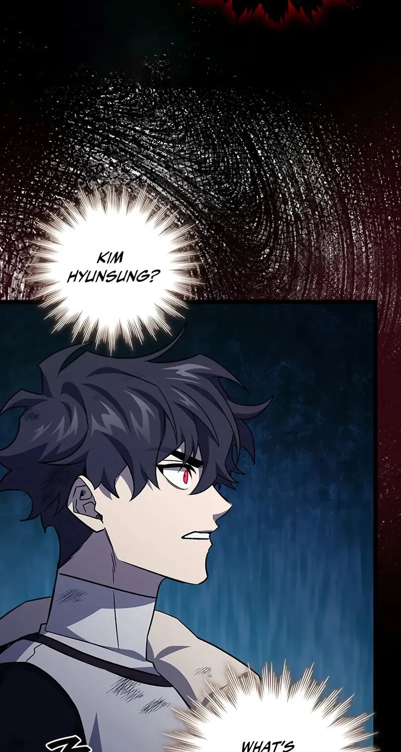 Dragon-Devouring Mage Chapter 91 page 85 - 