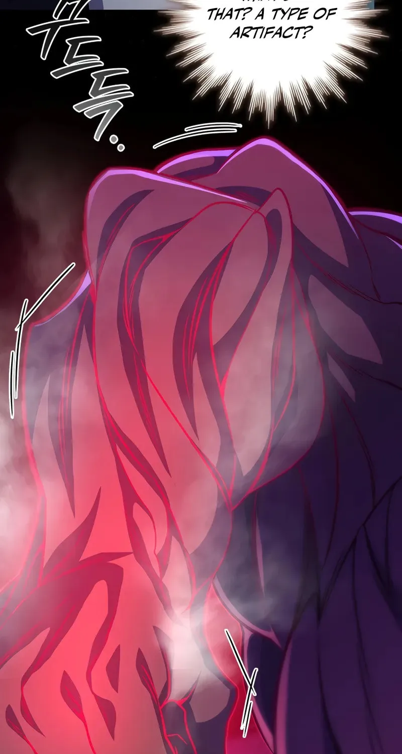 Dragon-Devouring Mage Chapter 91 page 86 - 