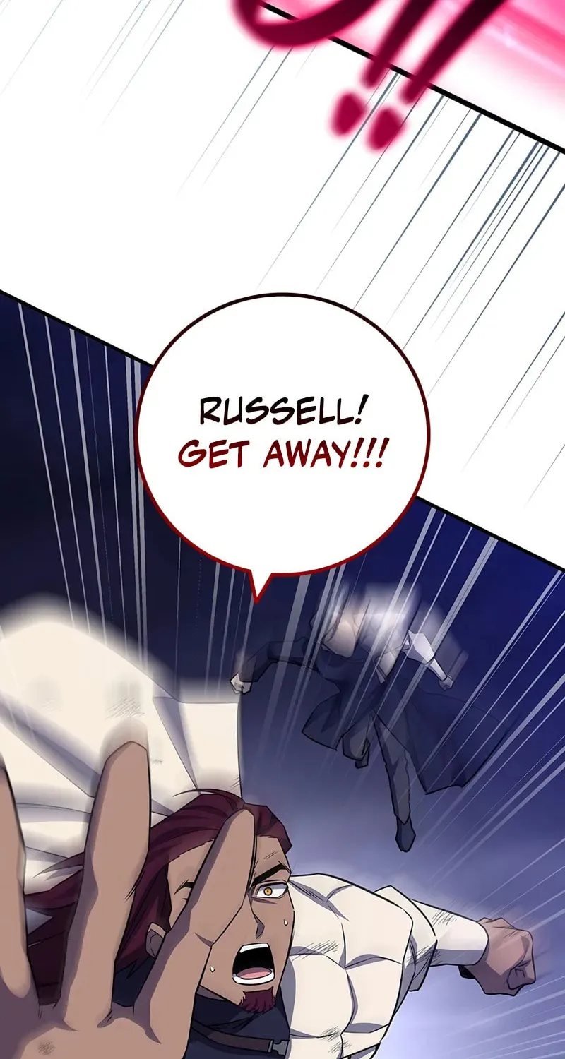 Dragon-Devouring Mage Chapter 91 page 89 - 