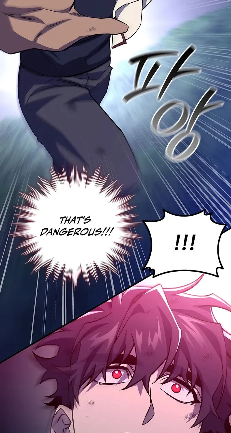 Dragon-Devouring Mage Chapter 91 page 90 - 