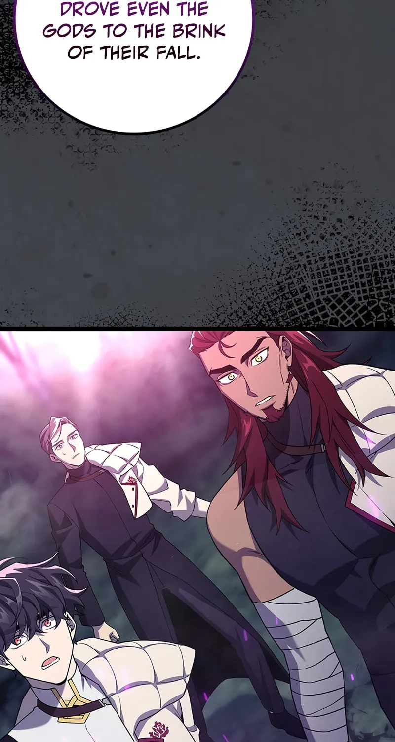Dragon-Devouring Mage Chapter 91 page 10 - 