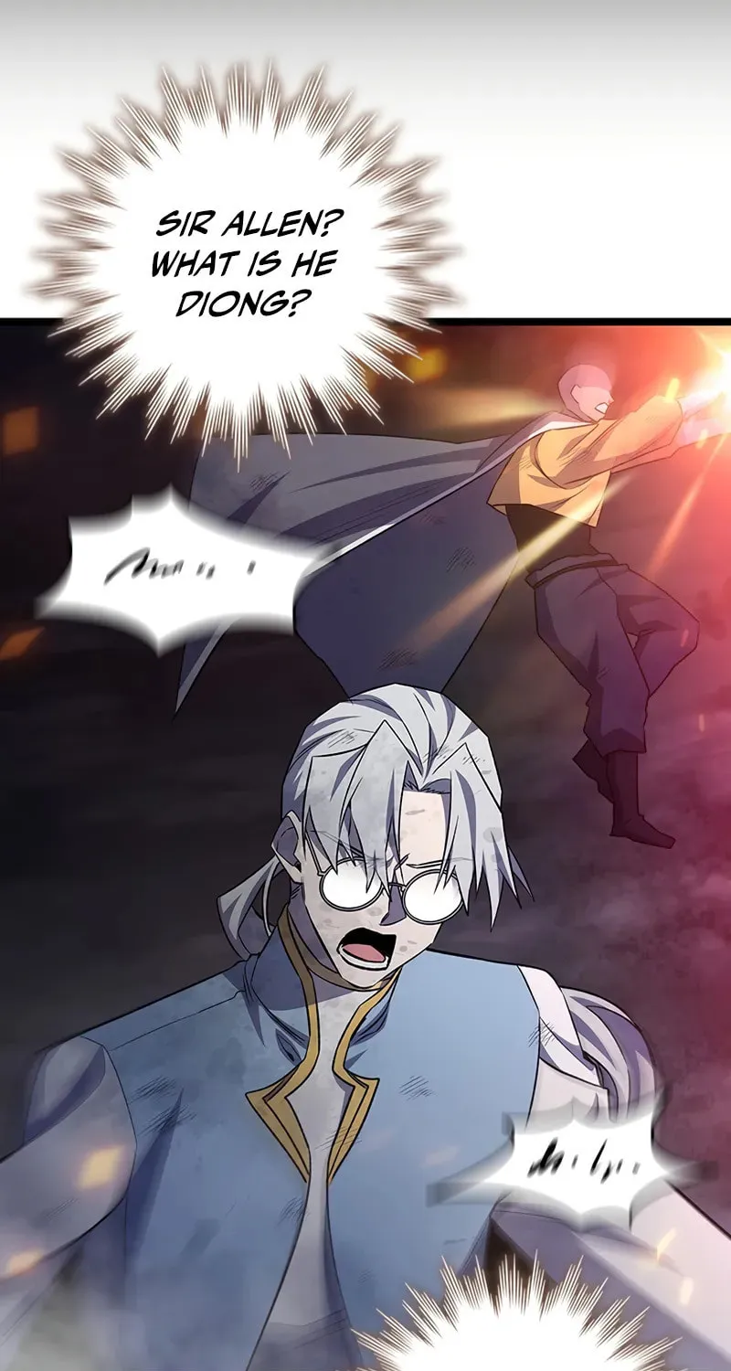 Dragon-Devouring Mage Chapter 91 page 94 - 
