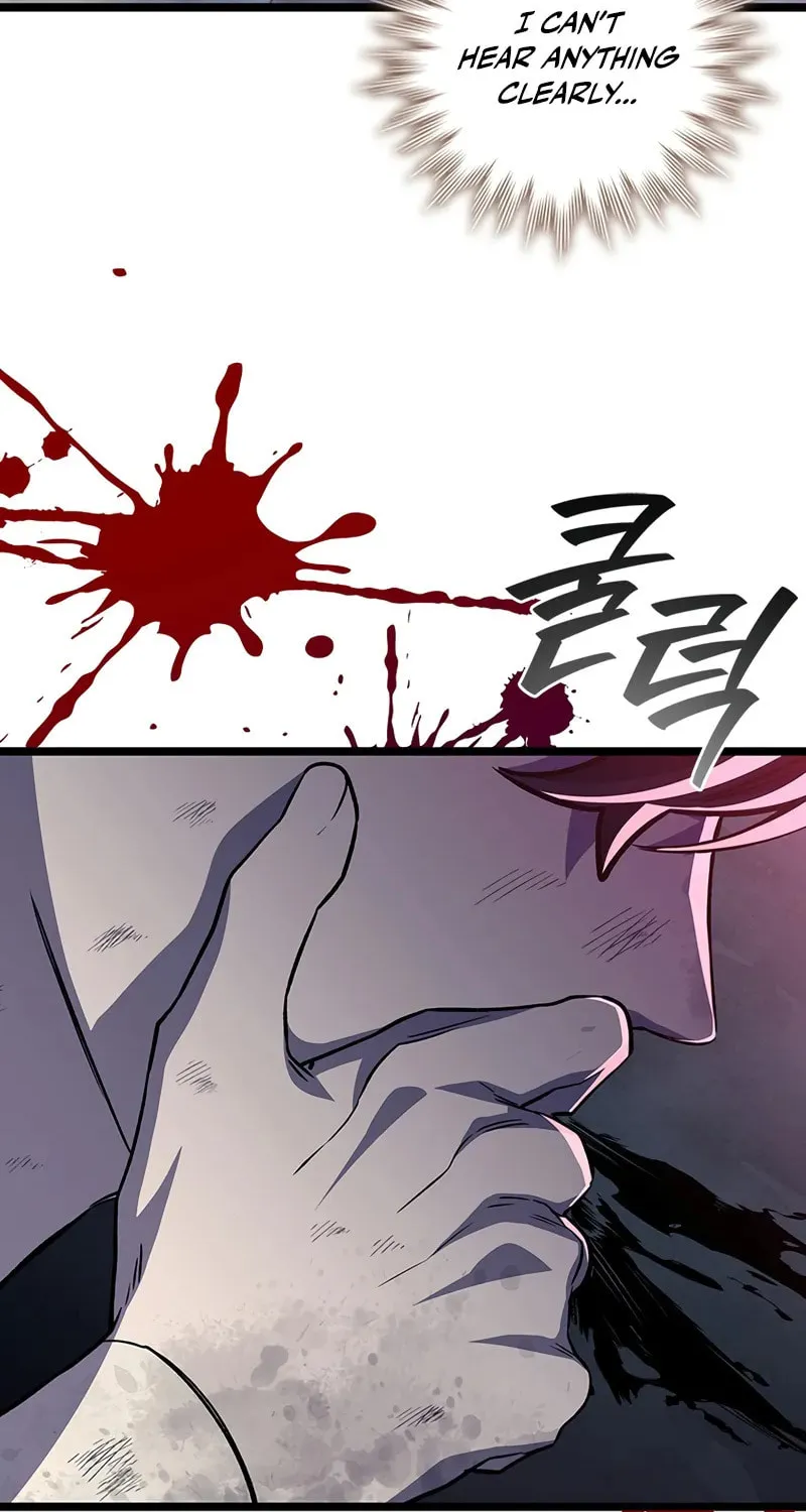 Dragon-Devouring Mage Chapter 91 page 95 - 