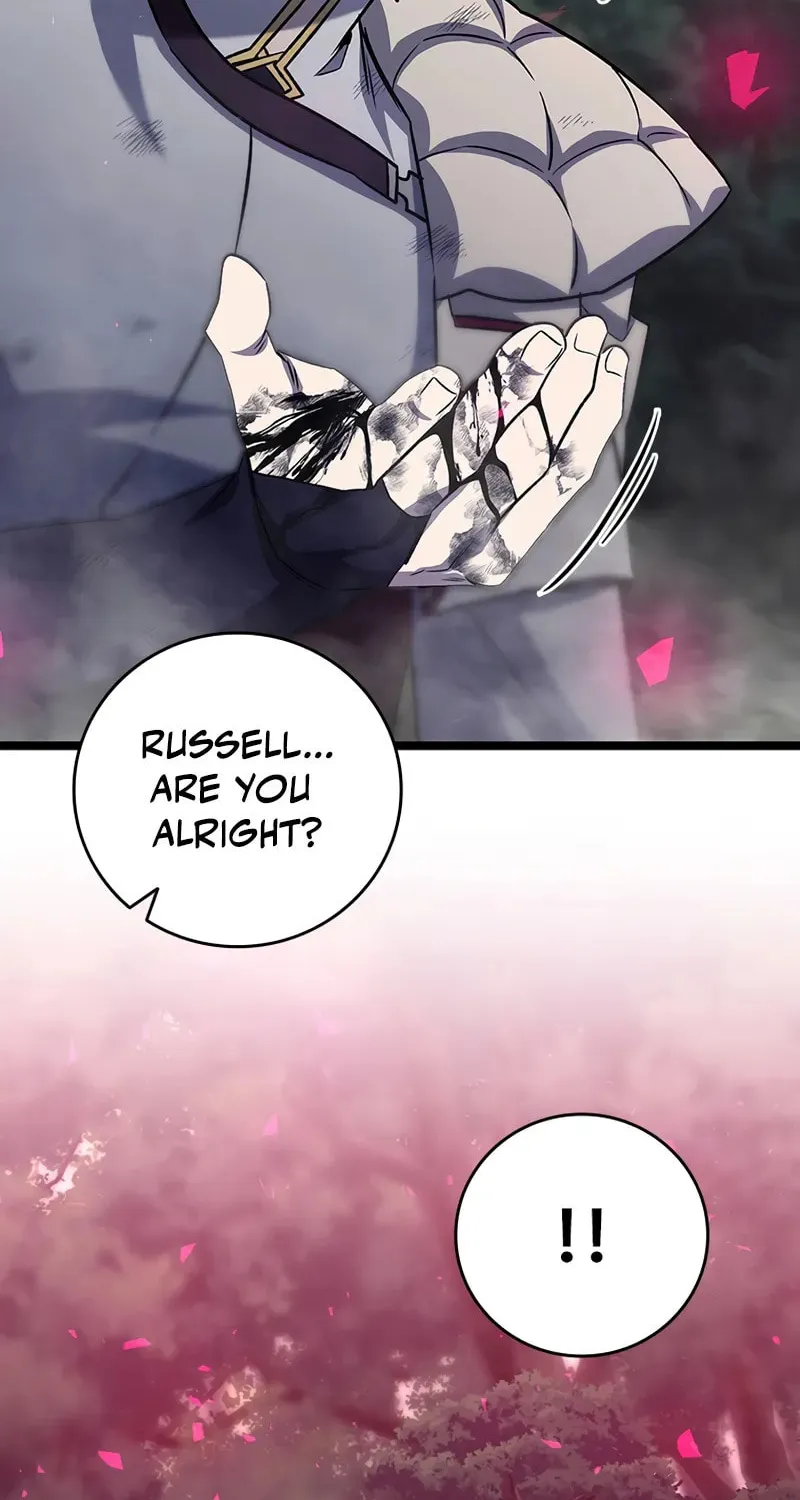 Dragon-Devouring Mage Chapter 91 page 97 - 