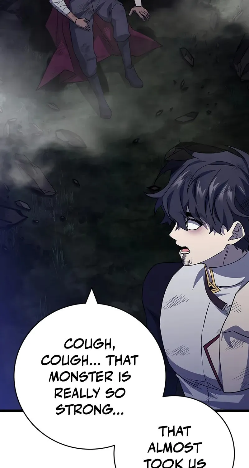 Dragon-Devouring Mage Chapter 91 page 99 - 