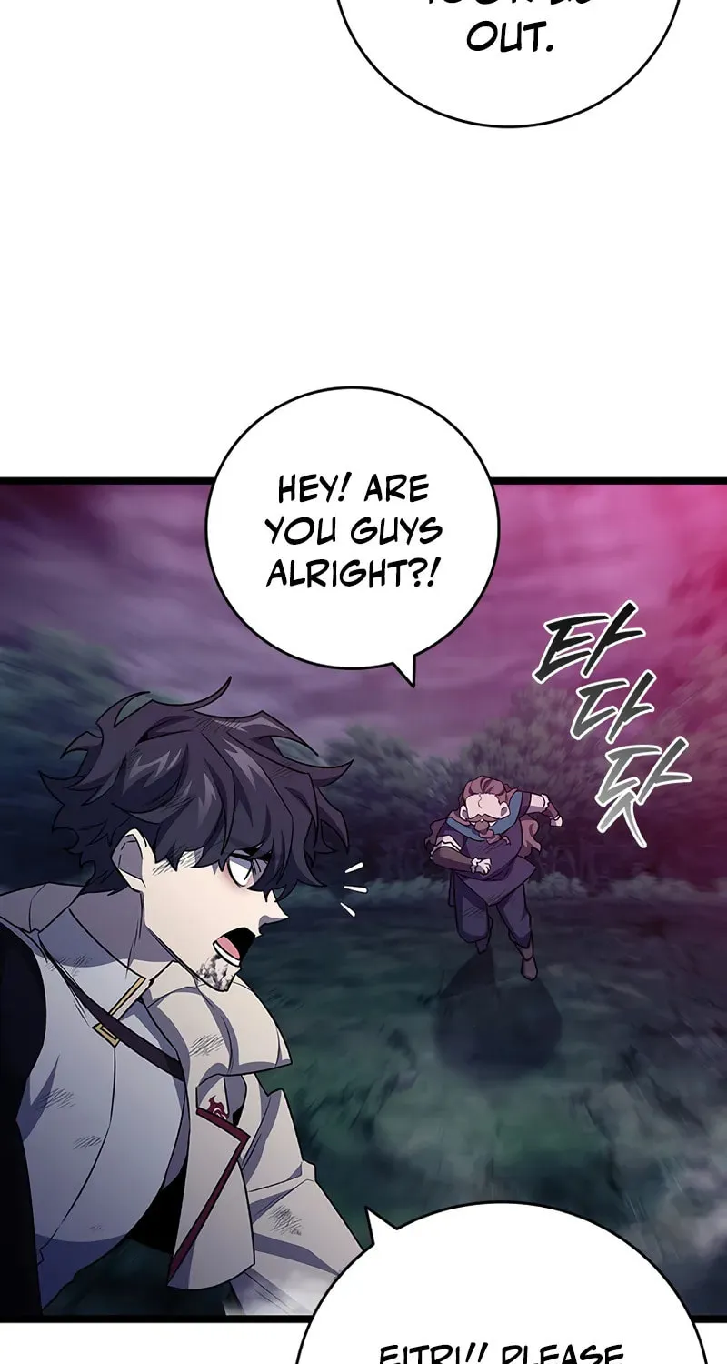 Dragon-Devouring Mage Chapter 91 page 100 - 