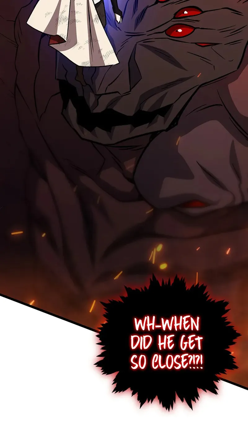 Dragon-Devouring Mage Chapter 92 page 102 - 