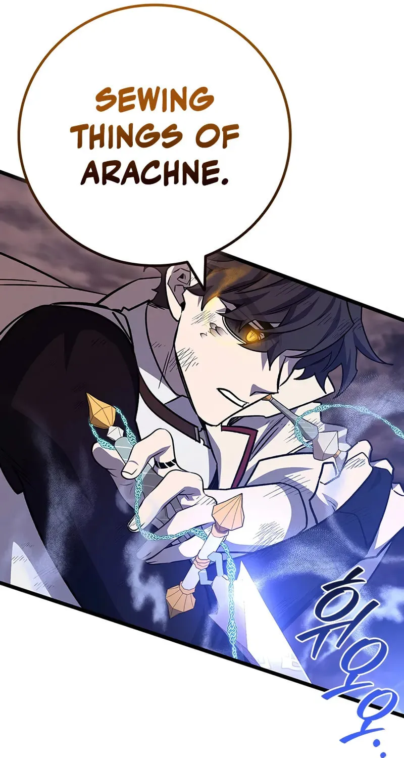 Dragon-Devouring Mage Chapter 92 page 103 - 