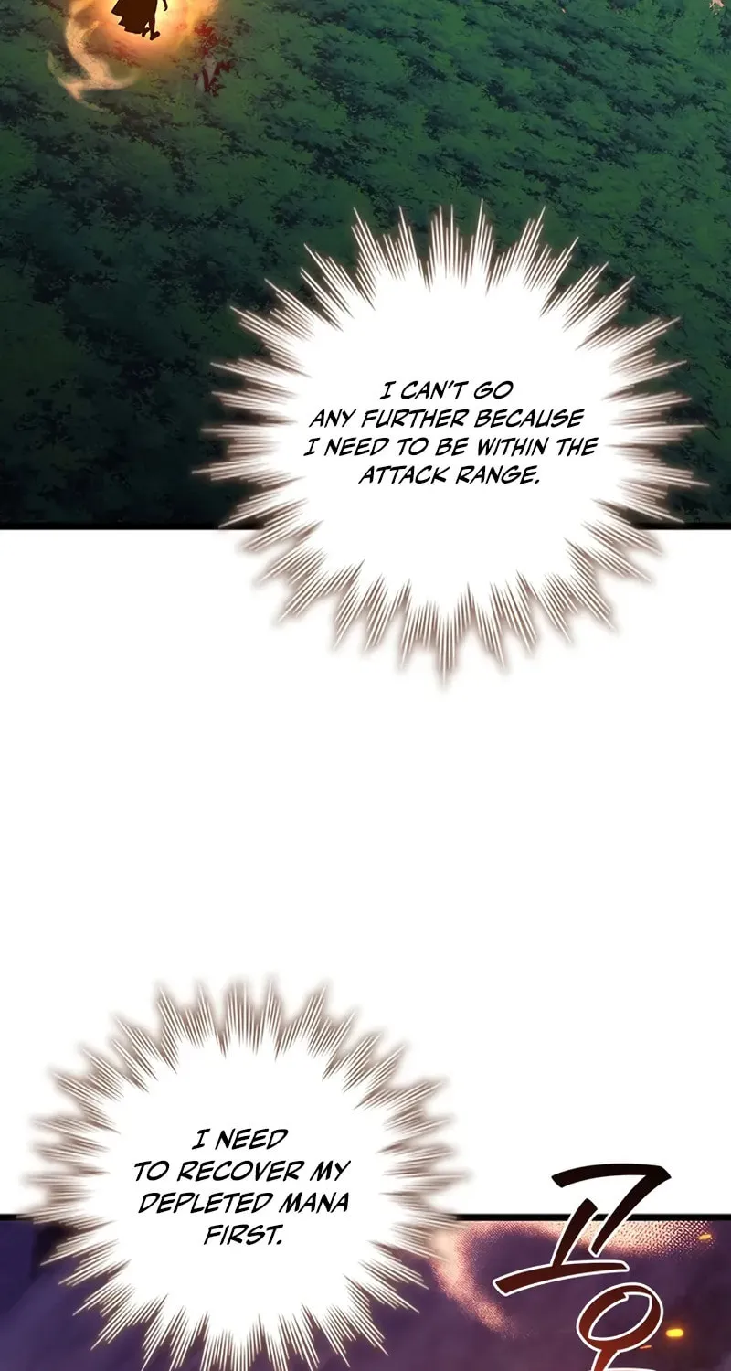 Dragon-Devouring Mage Chapter 92 page 13 - 