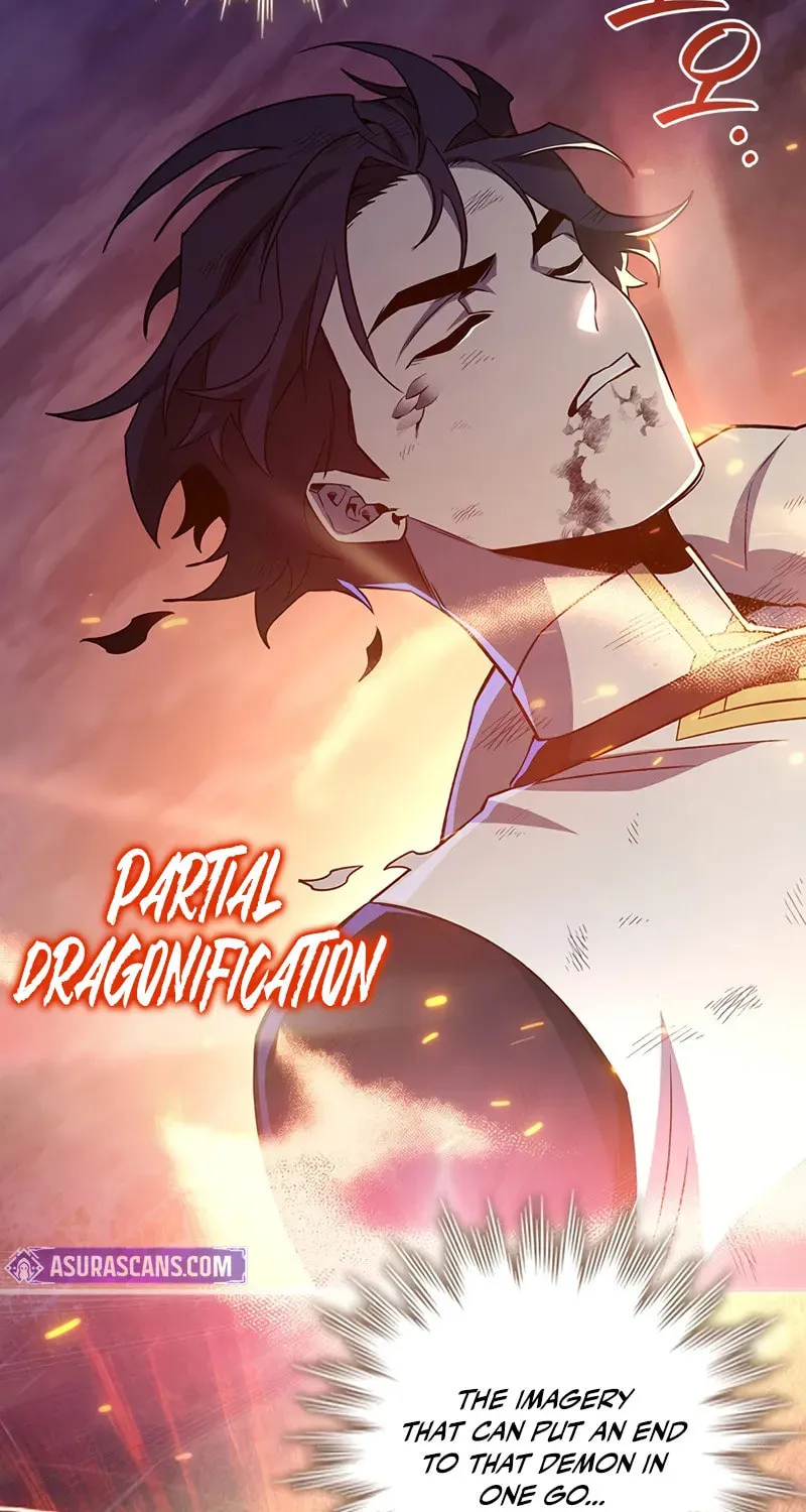 Dragon-Devouring Mage Chapter 92 page 14 - 