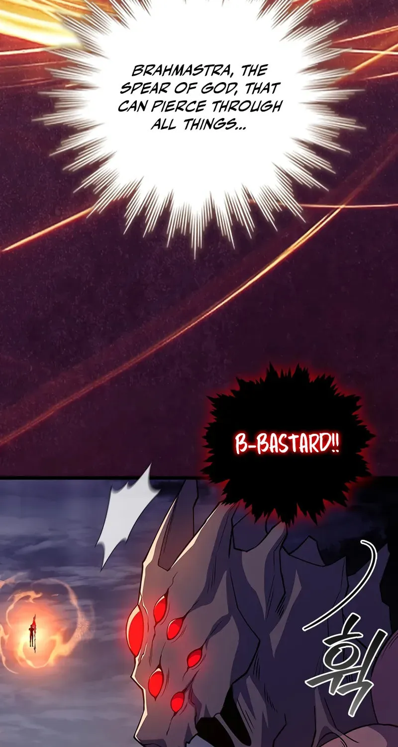 Dragon-Devouring Mage Chapter 92 page 16 - 