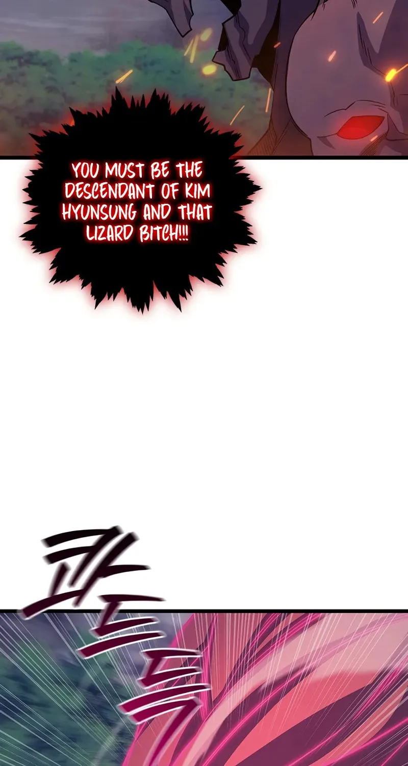 Dragon-Devouring Mage Chapter 92 page 17 - 
