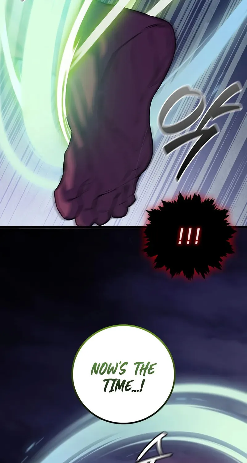 Dragon-Devouring Mage Chapter 92 page 23 - 