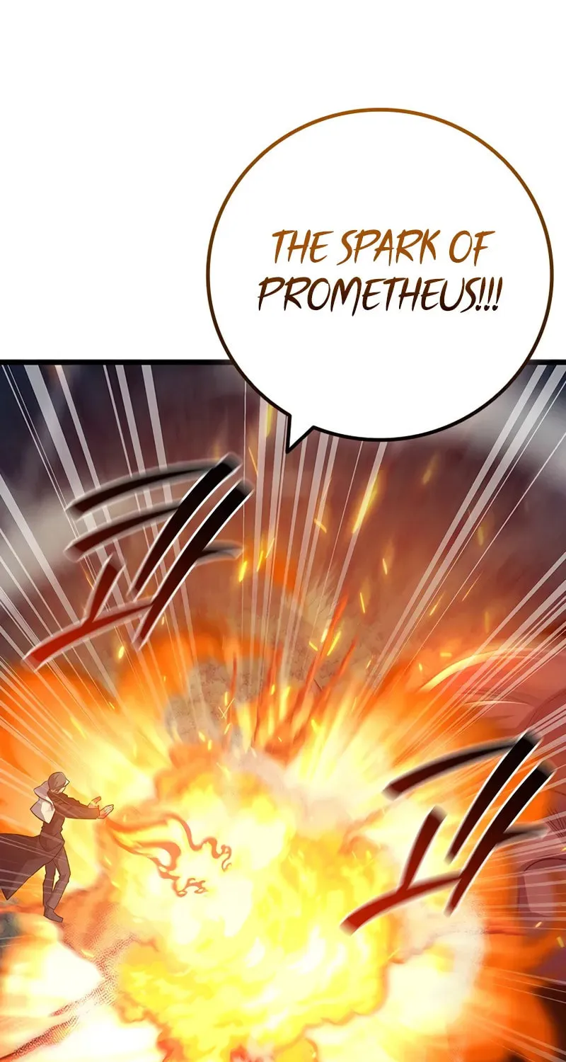 Dragon-Devouring Mage Chapter 92 page 25 - 
