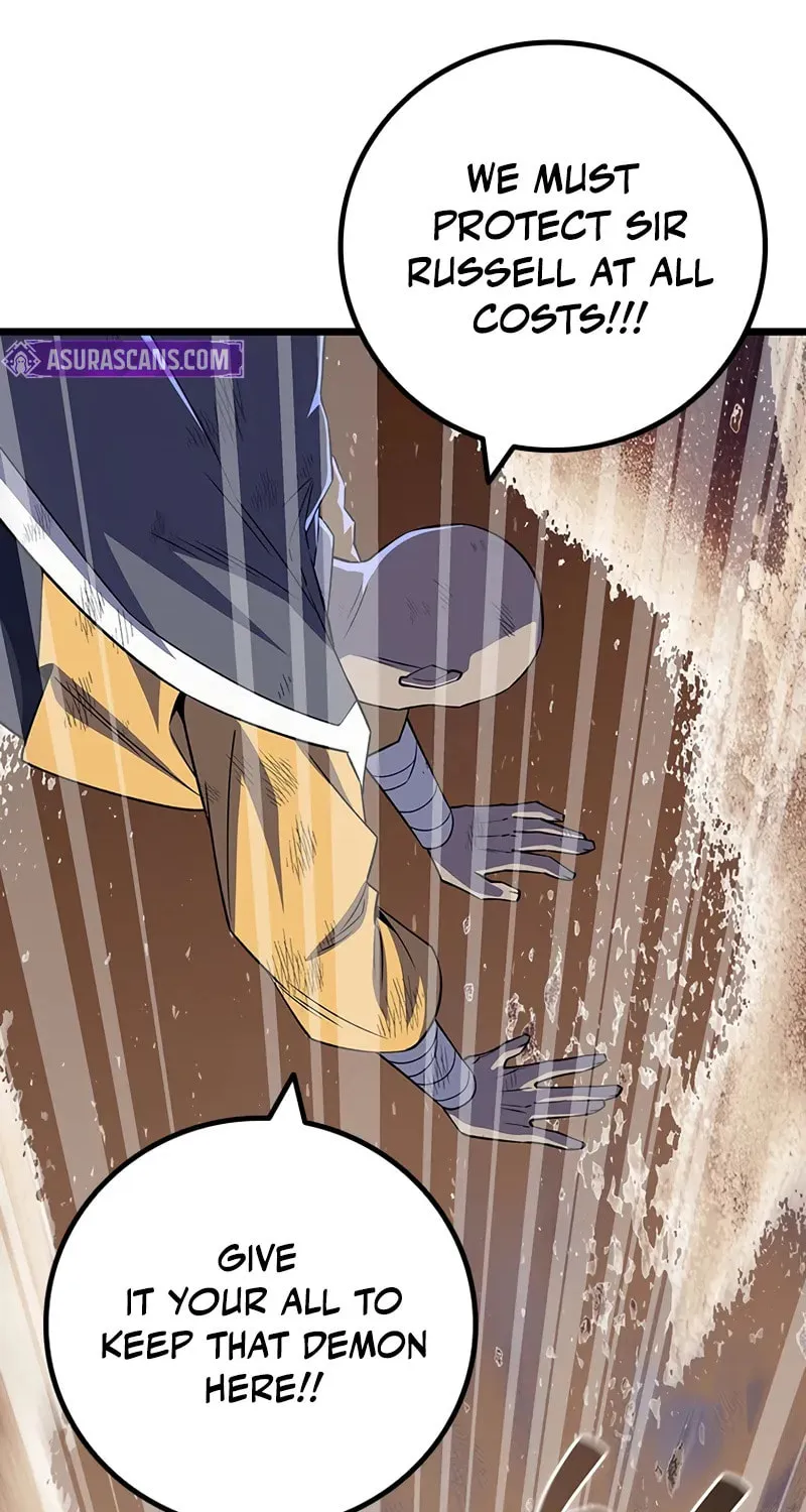 Dragon-Devouring Mage Chapter 92 page 27 - 