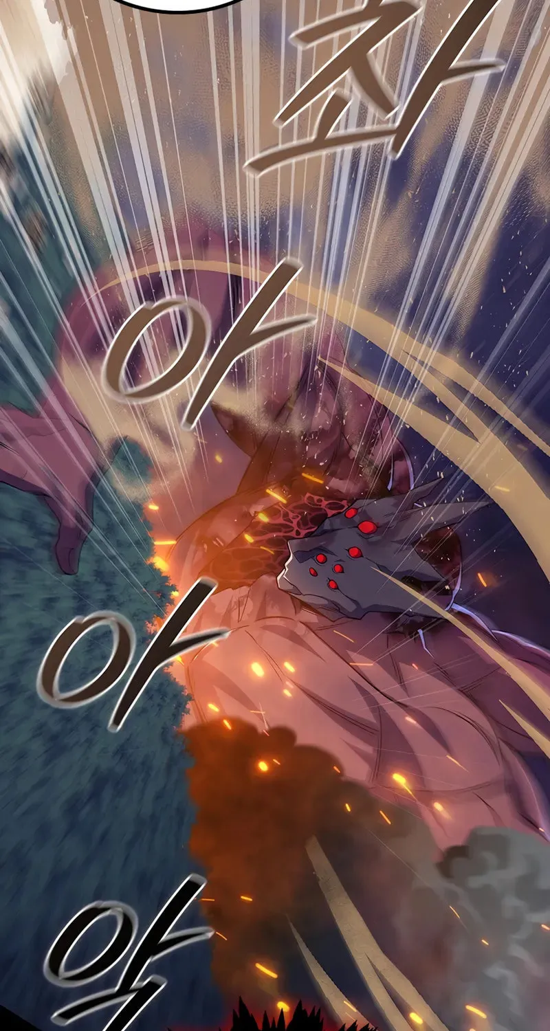 Dragon-Devouring Mage Chapter 92 page 28 - 