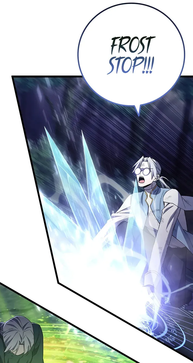 Dragon-Devouring Mage Chapter 92 page 30 - 