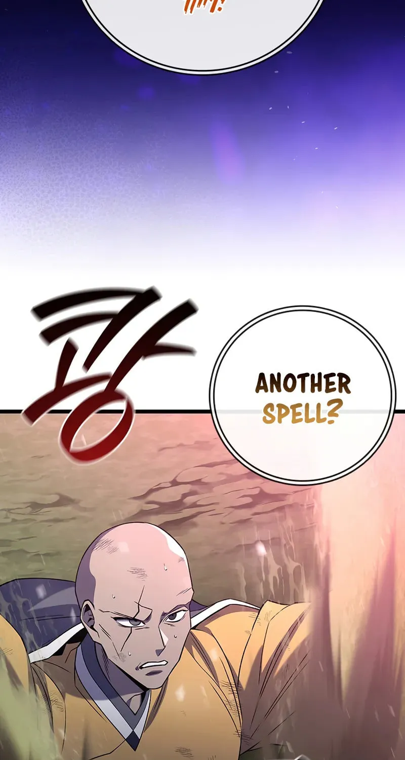 Dragon-Devouring Mage Chapter 92 page 4 - 