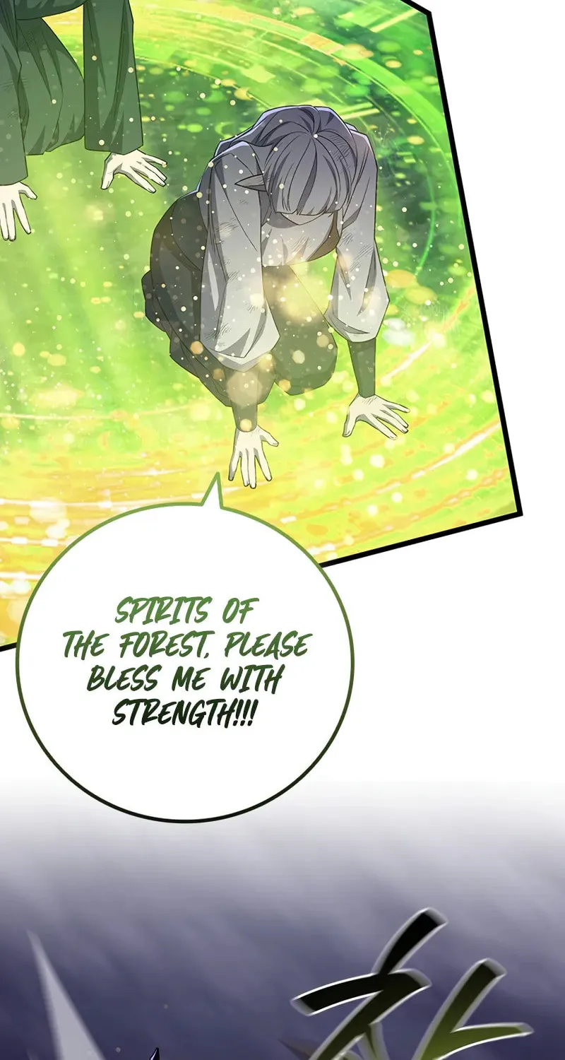 Dragon-Devouring Mage Chapter 92 page 31 - 