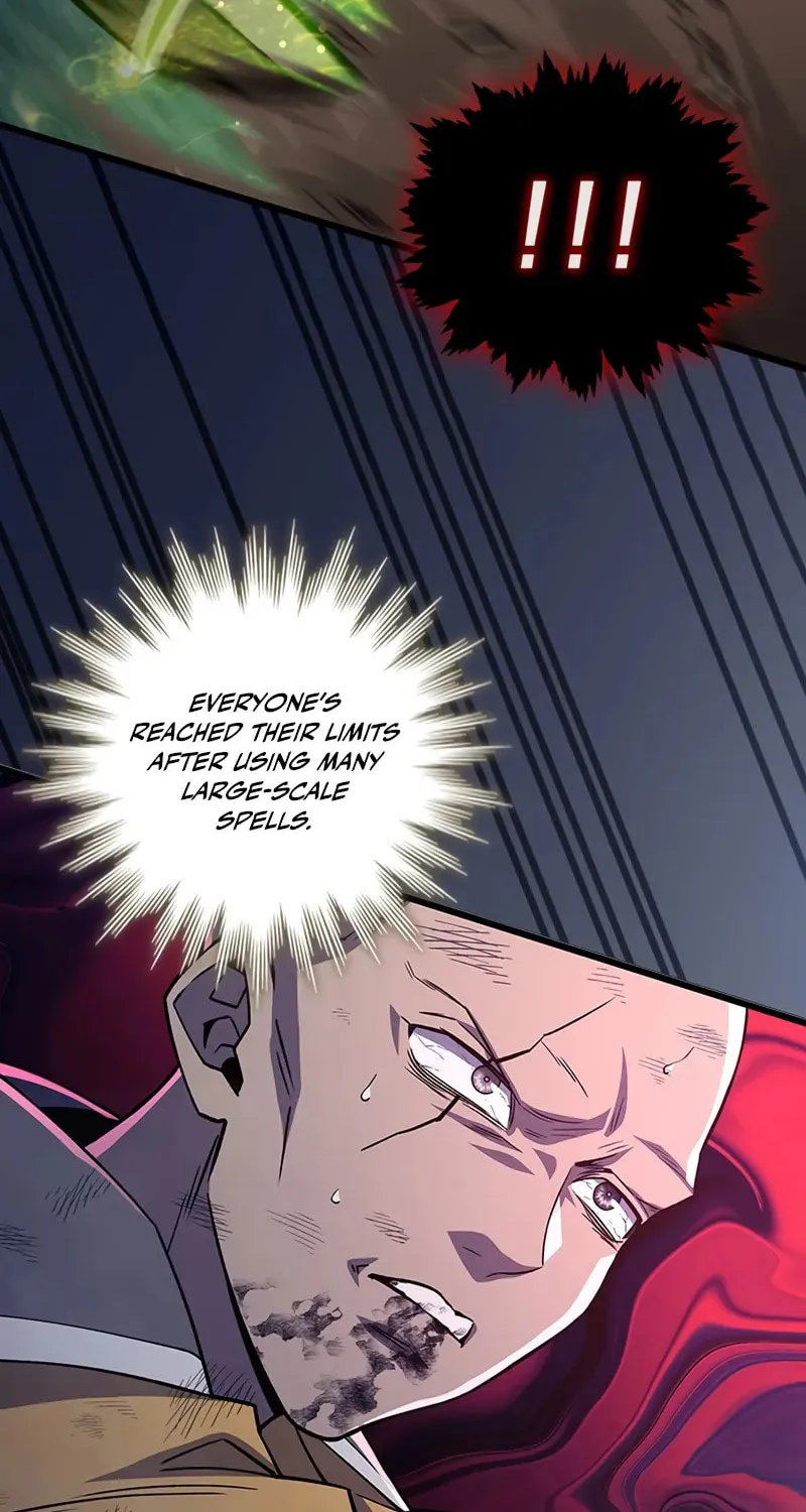 Dragon-Devouring Mage Chapter 92 page 33 - 