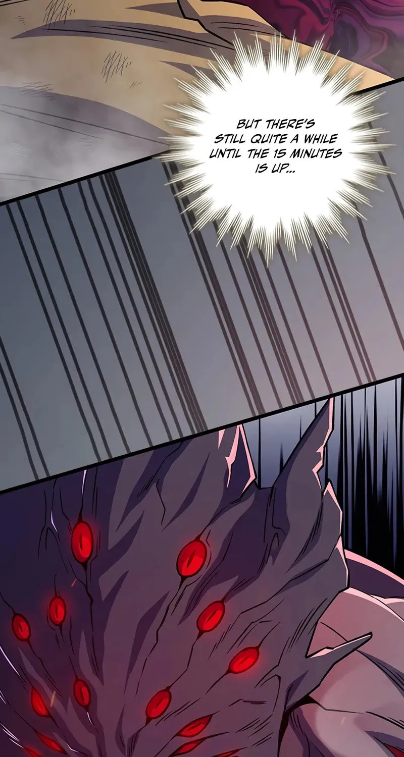 Dragon-Devouring Mage Chapter 92 page 34 - 