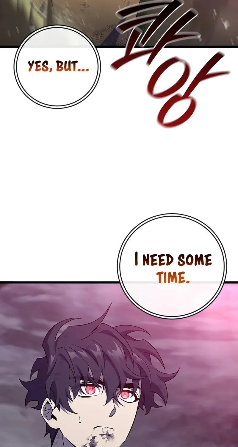 Dragon-Devouring Mage Chapter 92 page 5 - 