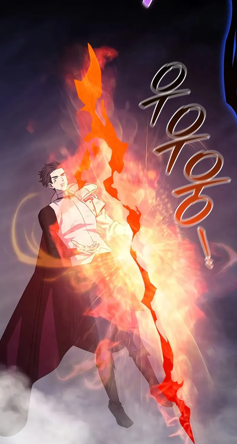 Dragon-Devouring Mage Chapter 92 page 41 - 