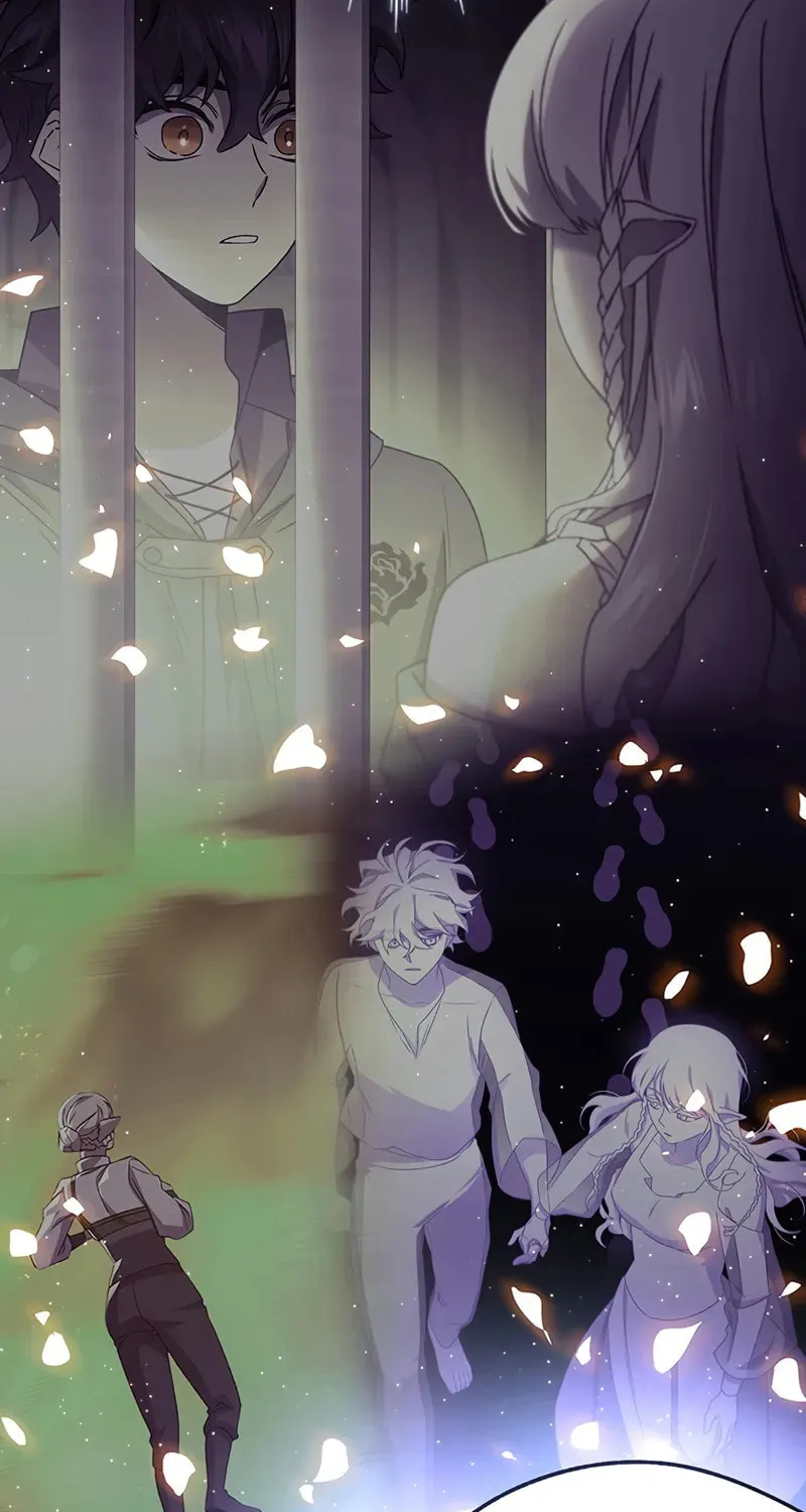 Dragon-Devouring Mage Chapter 92 page 46 - 