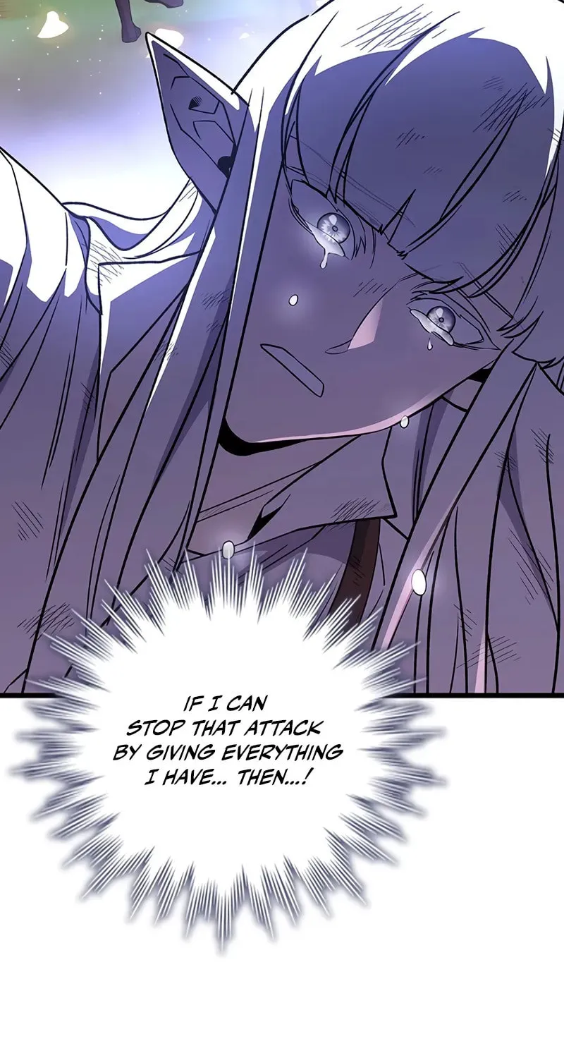 Dragon-Devouring Mage Chapter 92 page 47 - 