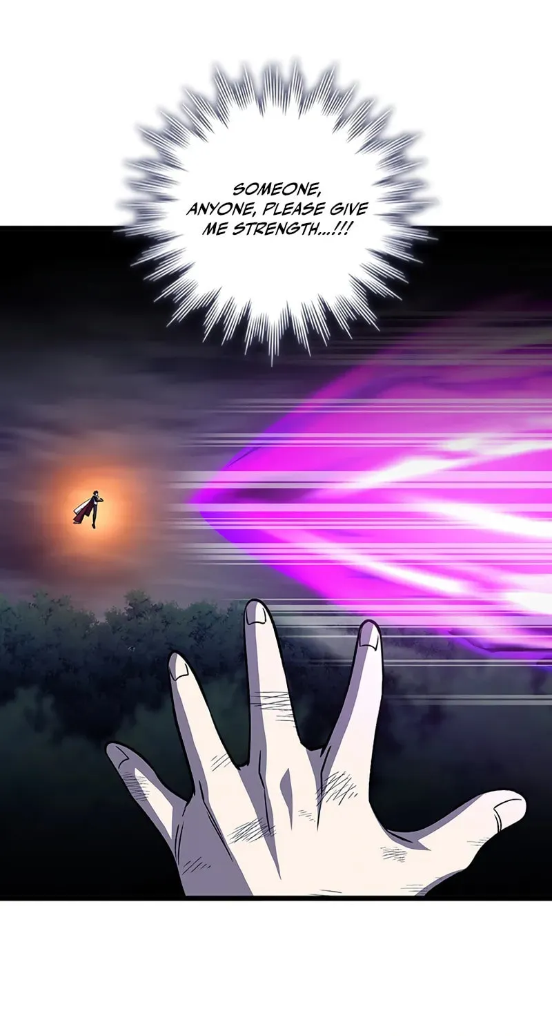 Dragon-Devouring Mage Chapter 92 page 48 - 