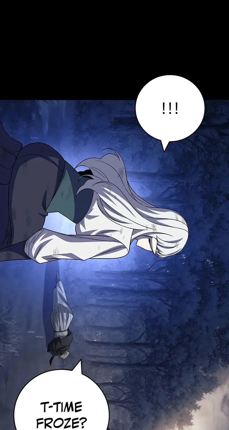 Dragon-Devouring Mage Chapter 92 page 50 - 