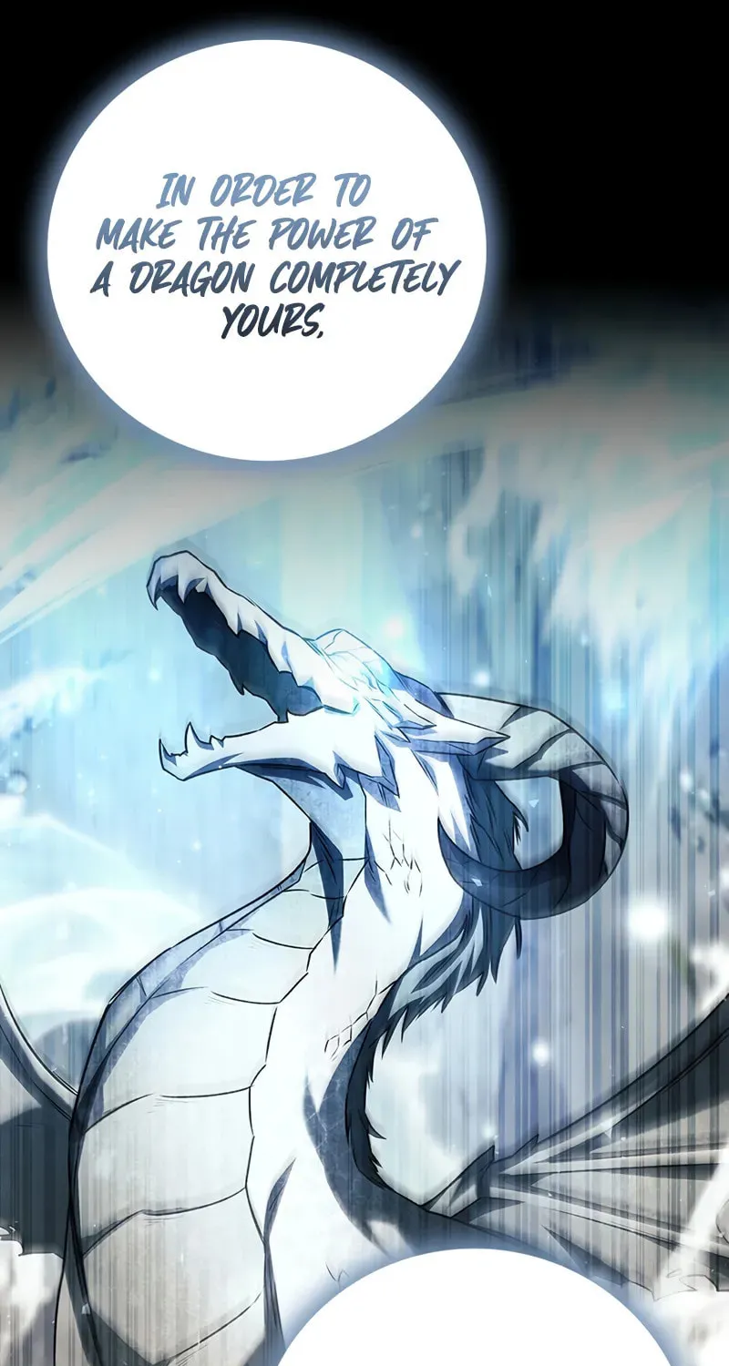 Dragon-Devouring Mage Chapter 92 page 56 - 