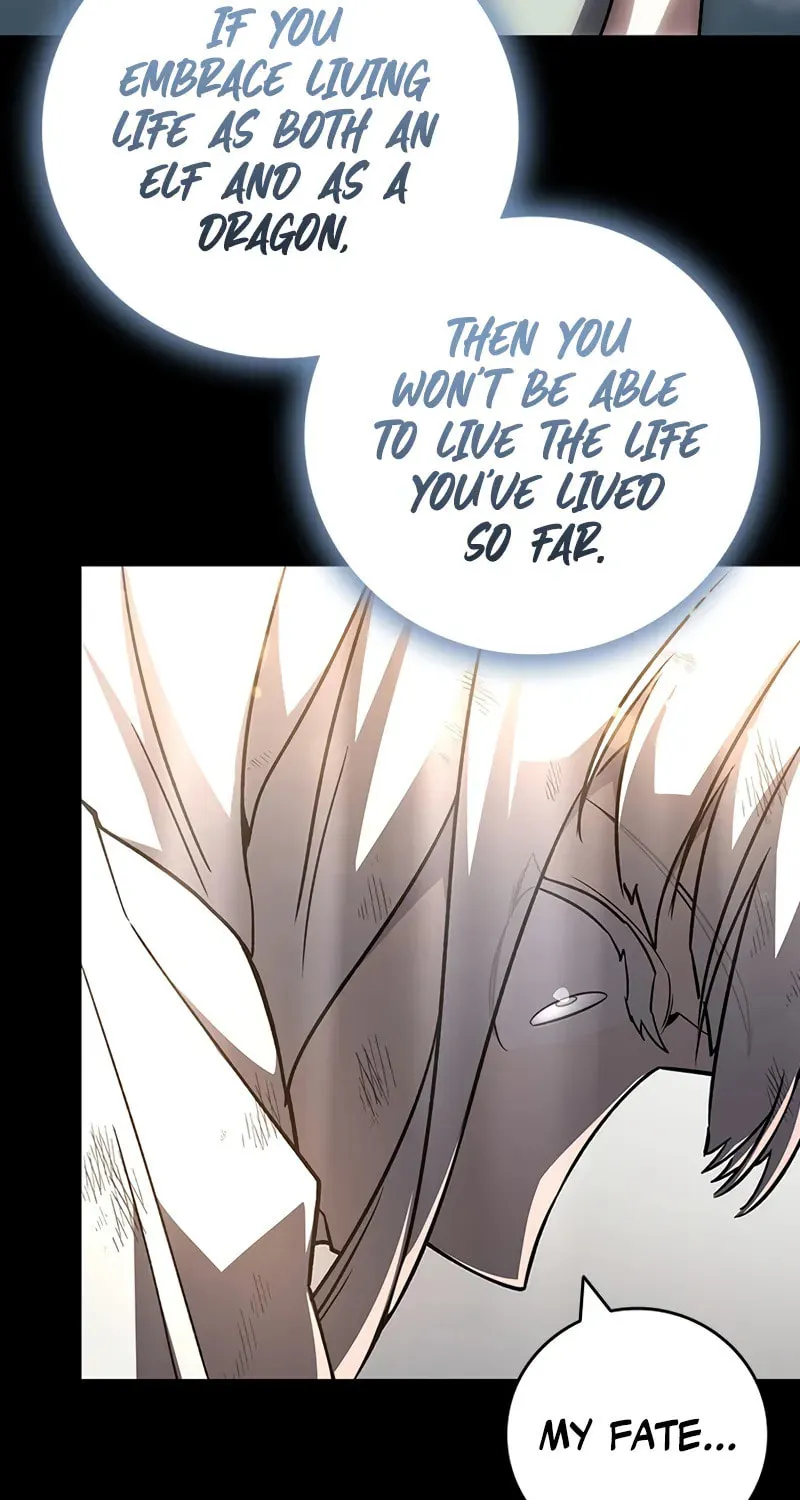 Dragon-Devouring Mage Chapter 92 page 58 - 