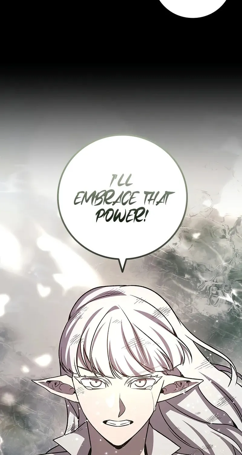 Dragon-Devouring Mage Chapter 92 page 59 - 