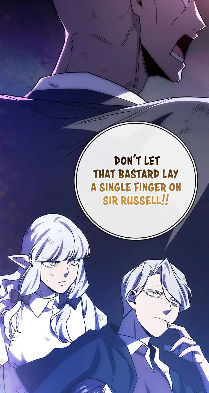 Dragon-Devouring Mage Chapter 92 page 7 - 