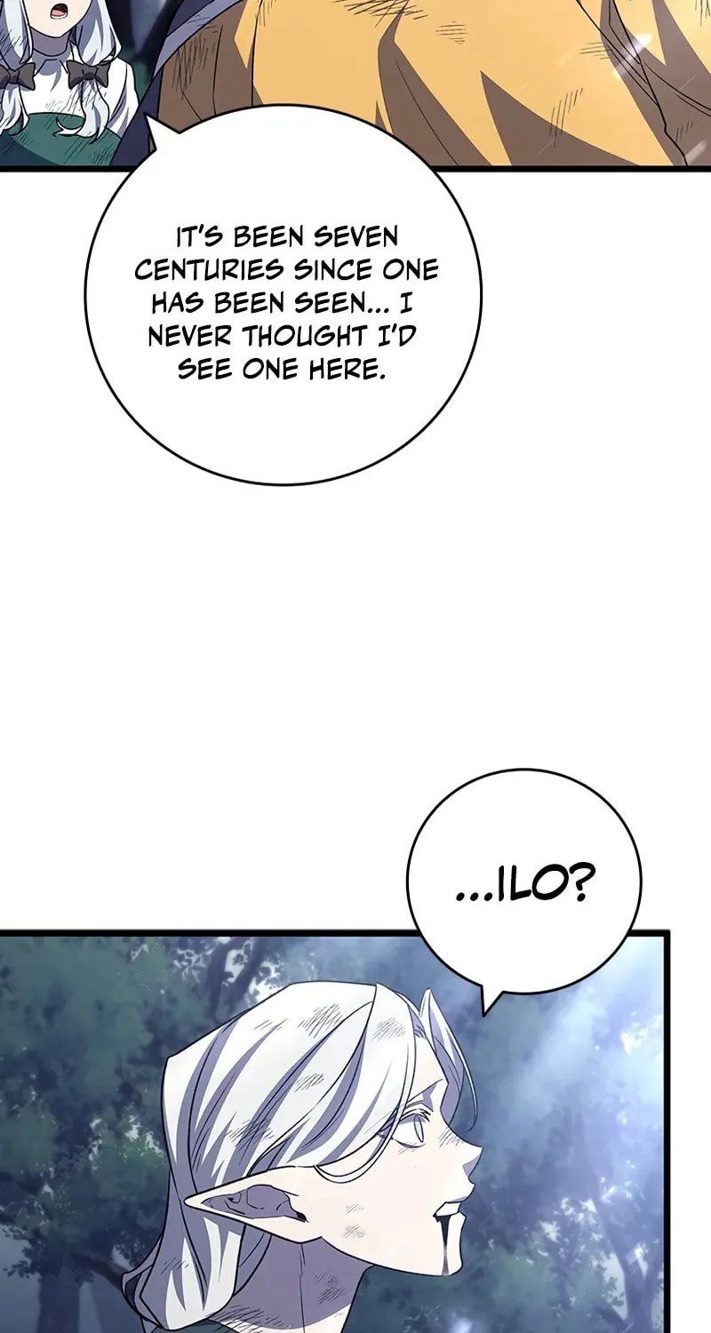 Dragon-Devouring Mage Chapter 92 page 71 - 