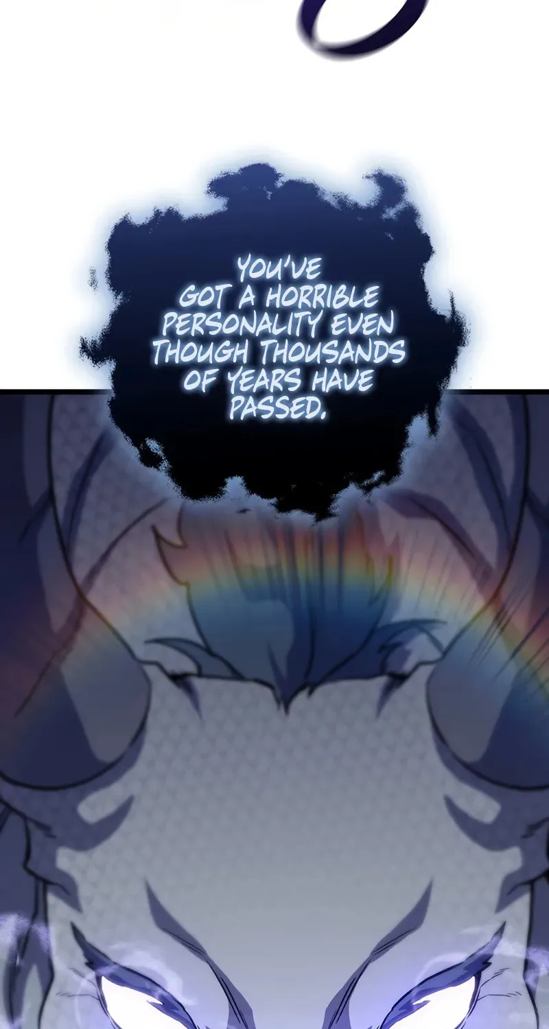 Dragon-Devouring Mage Chapter 92 page 77 - 