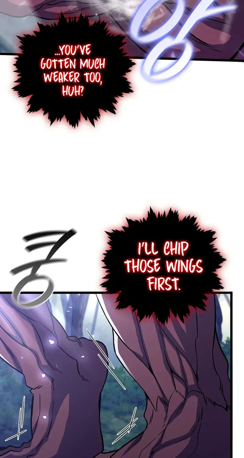 Dragon-Devouring Mage Chapter 92 page 81 - 
