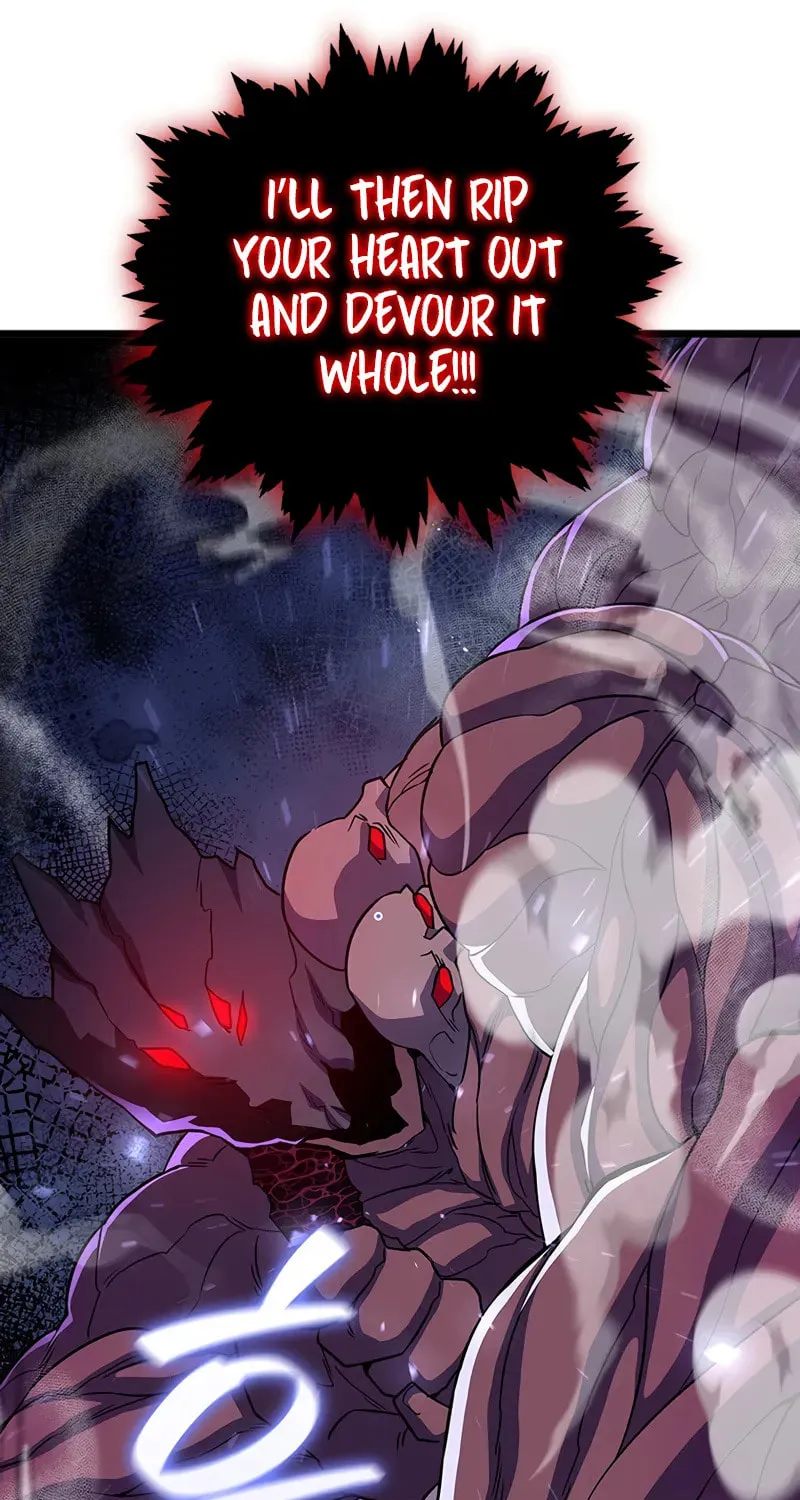 Dragon-Devouring Mage Chapter 92 page 83 - 