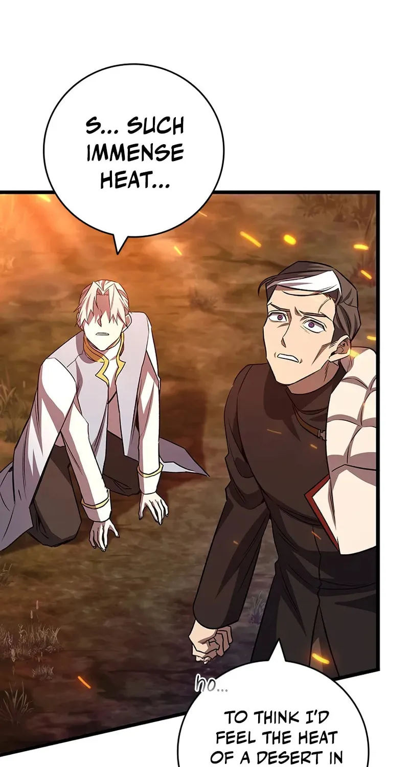 Dragon-Devouring Mage Chapter 92 page 90 - 