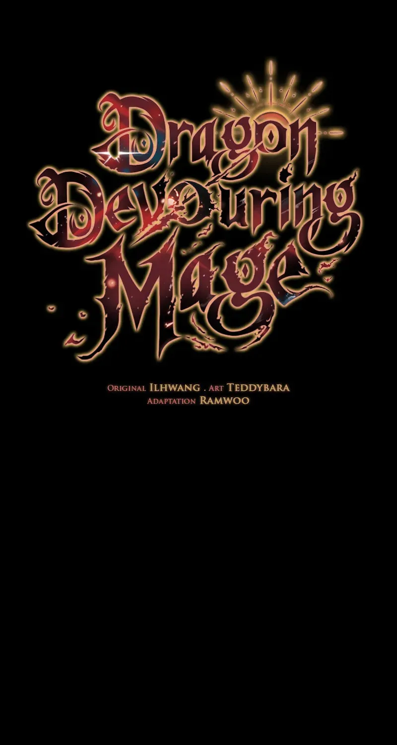 Dragon-Devouring Mage Chapter 92 page 10 - 
