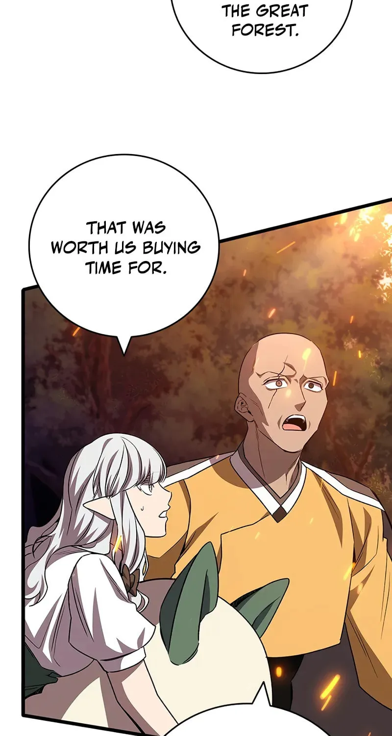 Dragon-Devouring Mage Chapter 92 page 91 - 